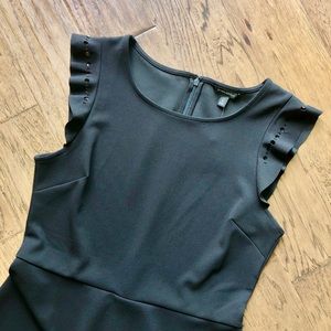 Banana Republic Dresses - NWT Banana Republic LBD dress Banana Republic Dresses - NWT Banana Republic LBD dress